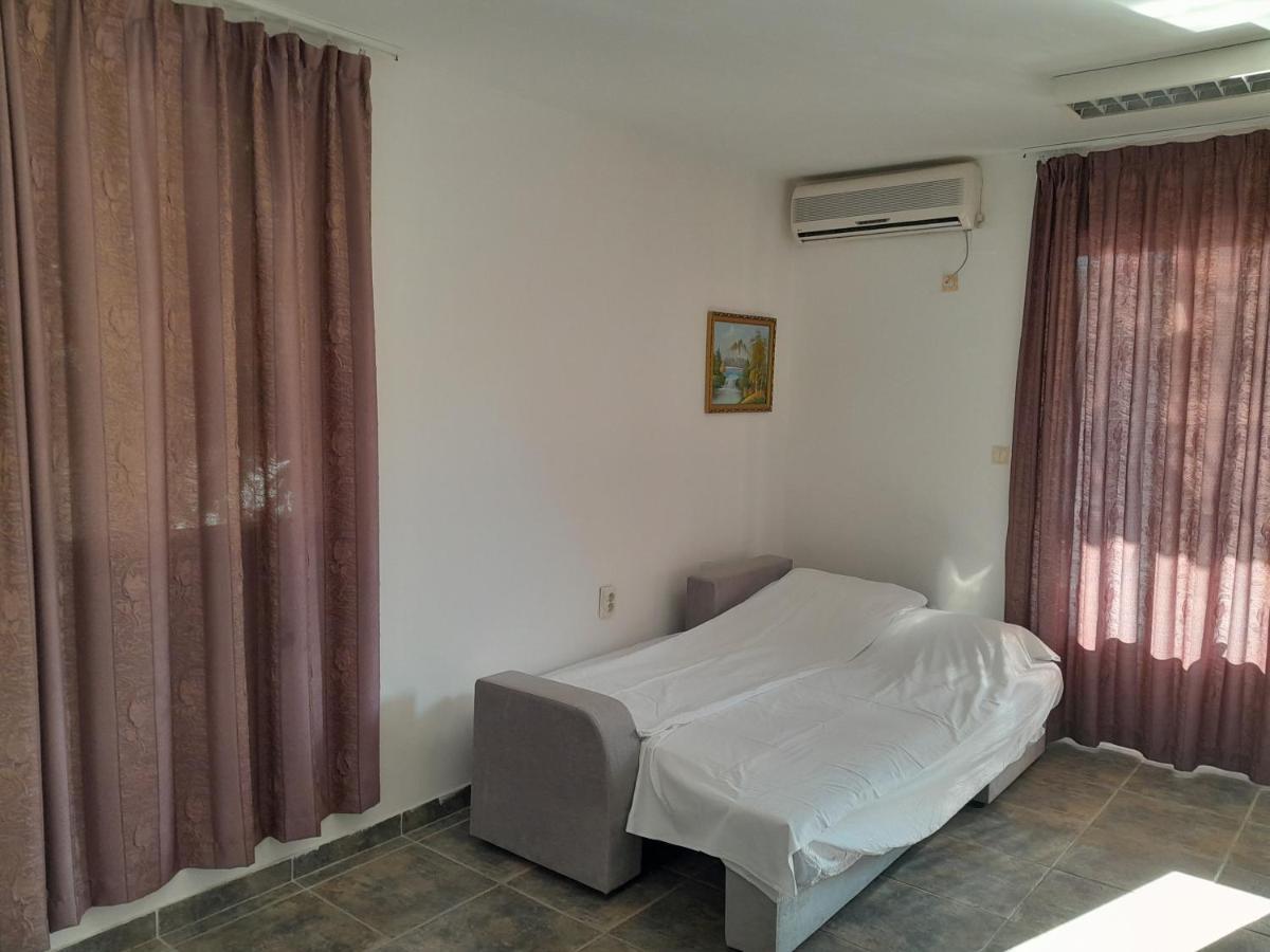 Mijovic Apartments Budva Exterior photo