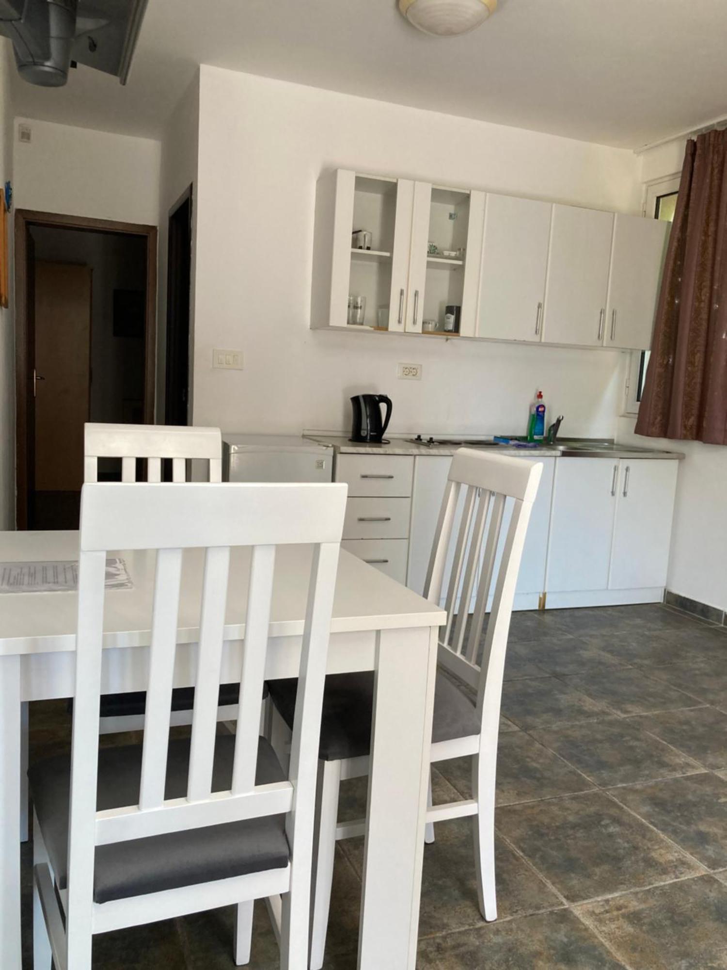 Mijovic Apartments Budva Exterior photo