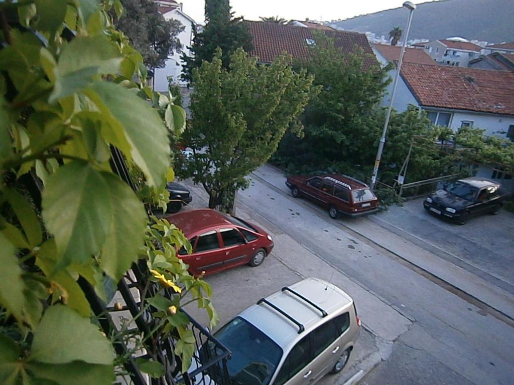 Mijovic Apartments Budva Exterior photo